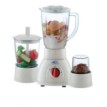 Anex AG-6029 3 in 1 Blender-450w
